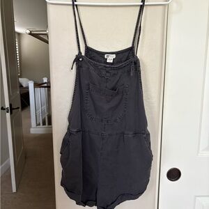 Billabong Swimsuit cover up